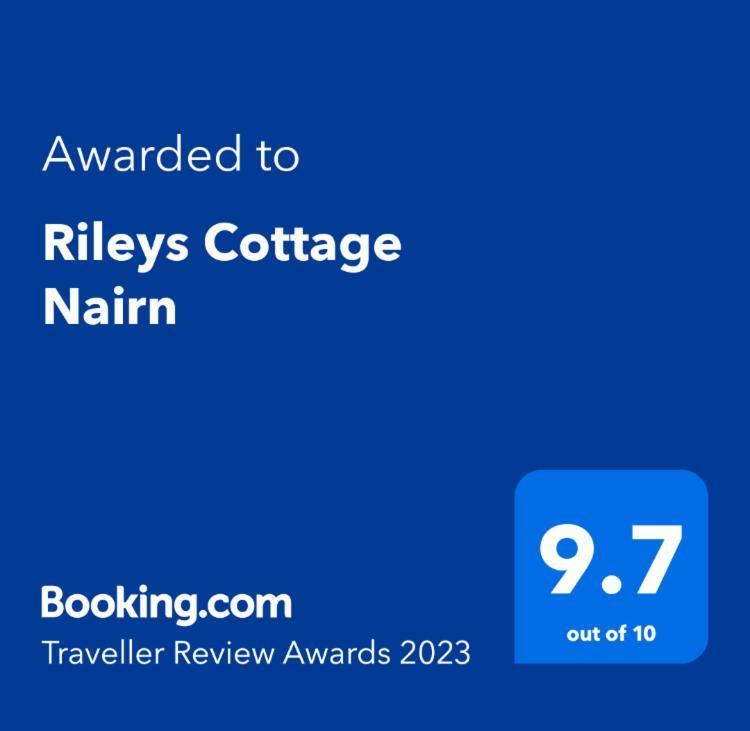 Rileys Cottage 네언 외부 사진